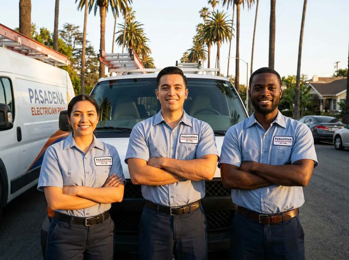Electrician company in Kenney, IL