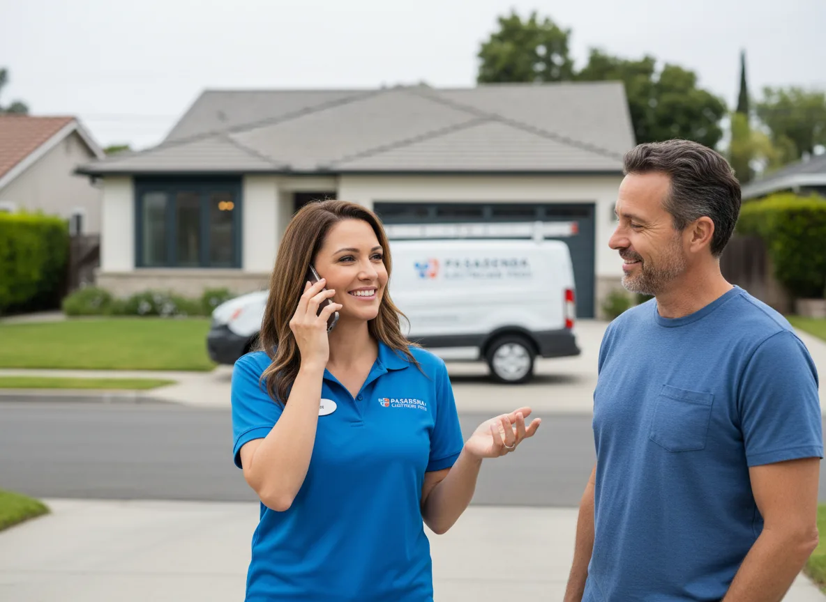 Electrician Kenney, IL FAQs